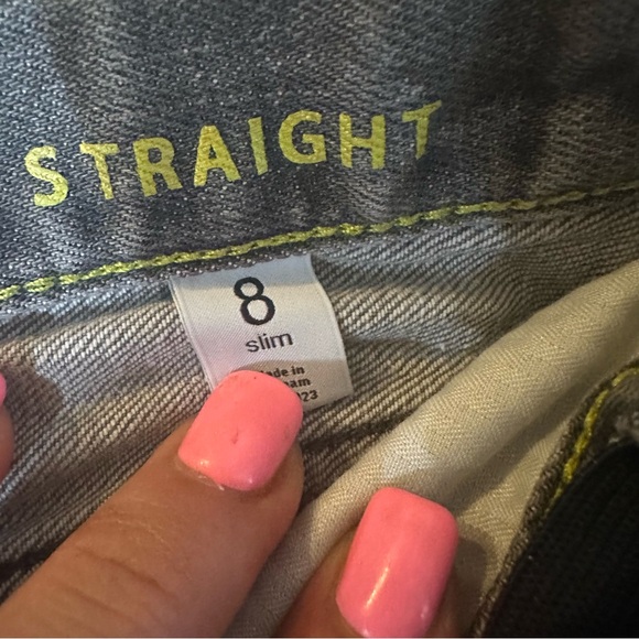 Jeans Bundle Size 8 - Picture 4 of 5